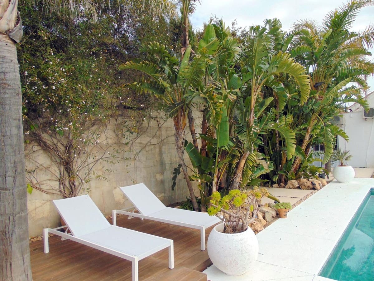 3 bedroom Finca/Country House for sale in Monda with pool garage - € 449,000 (Ref: 9750862)