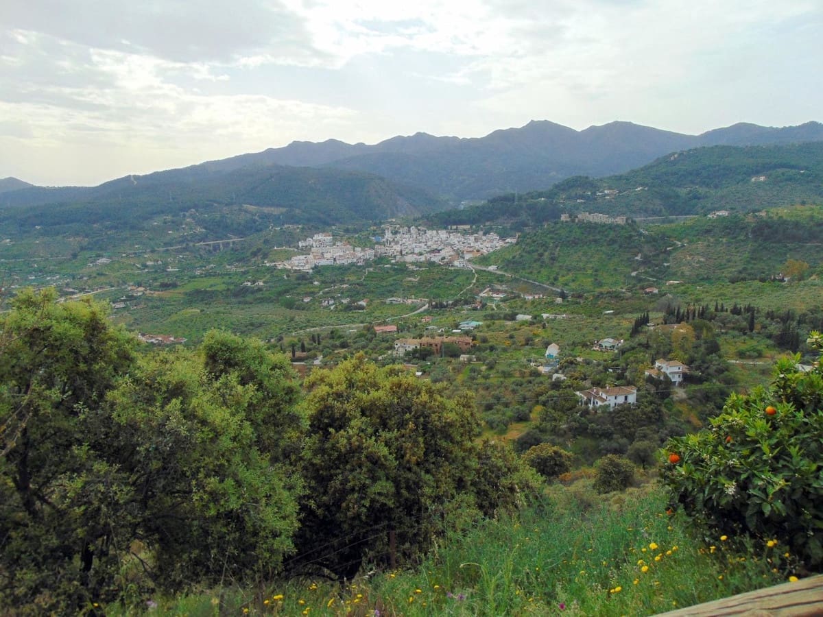 3 bedroom Finca/Country House for sale in Monda with pool garage - € 449,000 (Ref: 9750862)