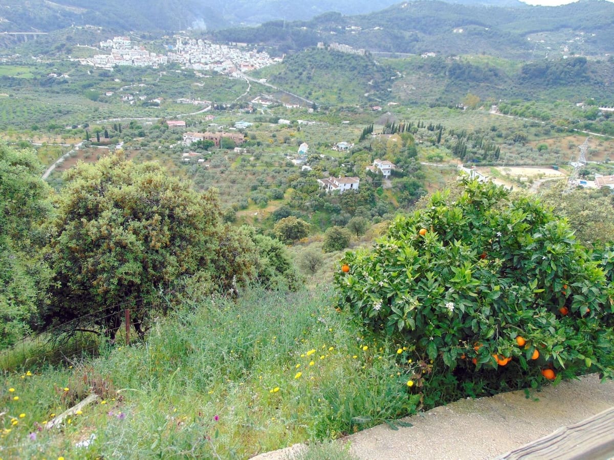 3 bedroom Finca/Country House for sale in Monda with pool garage - € 449,000 (Ref: 9750862)