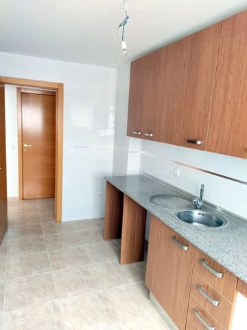 2 sypialnia Apartament na sprzedaż w Tolox z garażem - 135 000 € (Ref: 9770963)