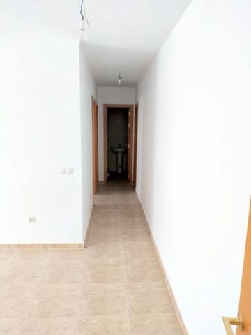 2 sypialnia Apartament na sprzedaż w Tolox z garażem - 135 000 € (Ref: 9770963)