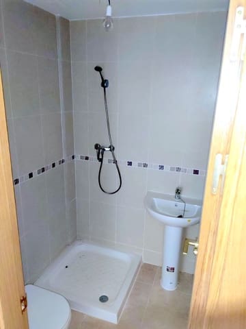2 sypialnia Apartament na sprzedaż w Tolox z garażem - 135 000 € (Ref: 9770963)