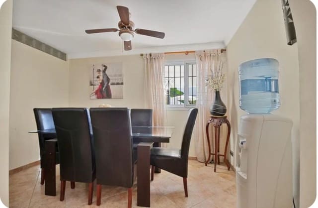 5 soverom Villa til salgs i Monda med svømmebasseng garasje - € 795 000 (Ref: 9830271)