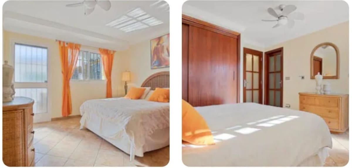 5 bedroom Villa for sale in Monda with pool garage - € 795,000 (Ref: 9830271)