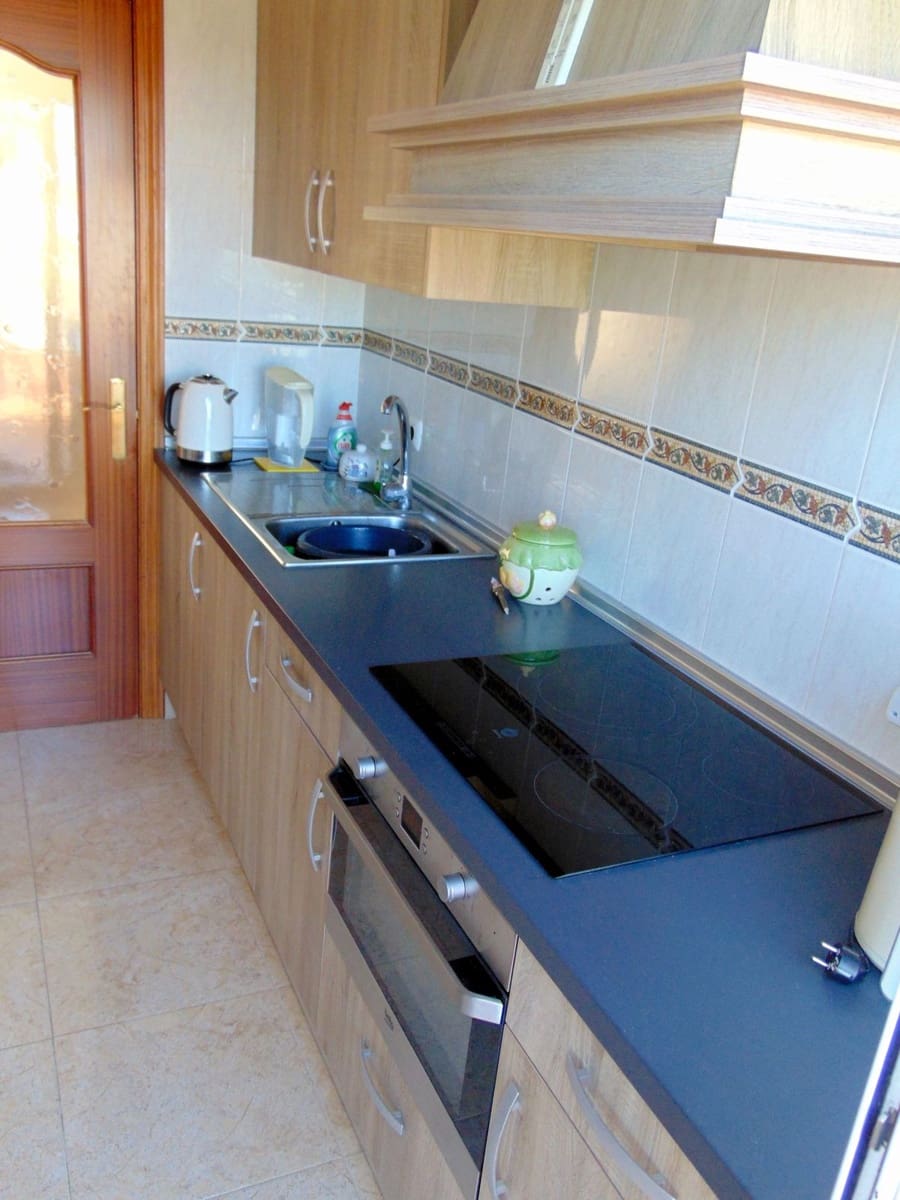 3 Zimmer Penthouse zu verkaufen in Alhaurin el Grande mit Garage - 275.000 € (Ref: 9832728)