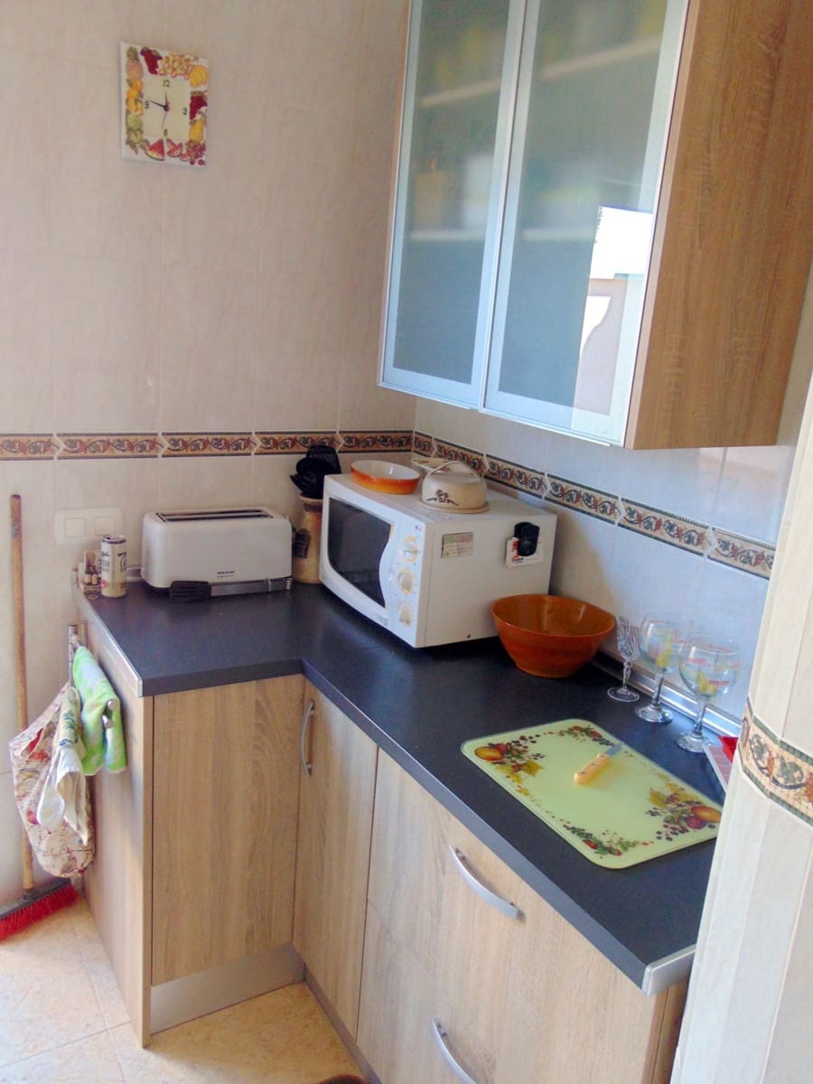 3 Zimmer Penthouse zu verkaufen in Alhaurin el Grande mit Garage - 275.000 € (Ref: 9832728)