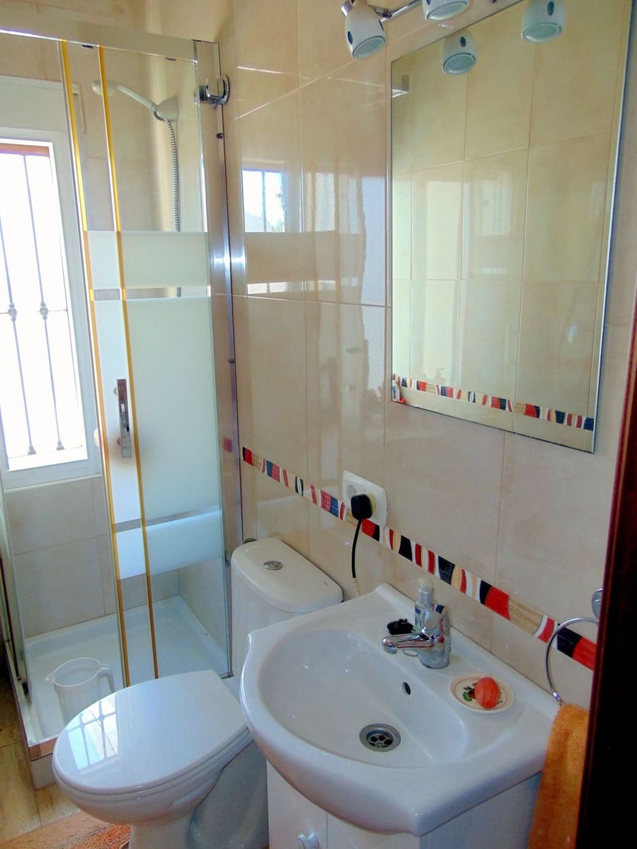 3 Zimmer Penthouse zu verkaufen in Alhaurin el Grande mit Garage - 275.000 € (Ref: 9832728)