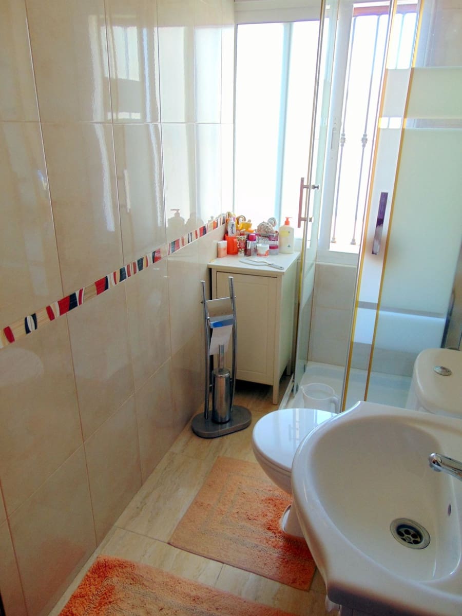 3 Zimmer Penthouse zu verkaufen in Alhaurin el Grande mit Garage - 275.000 € (Ref: 9832728)