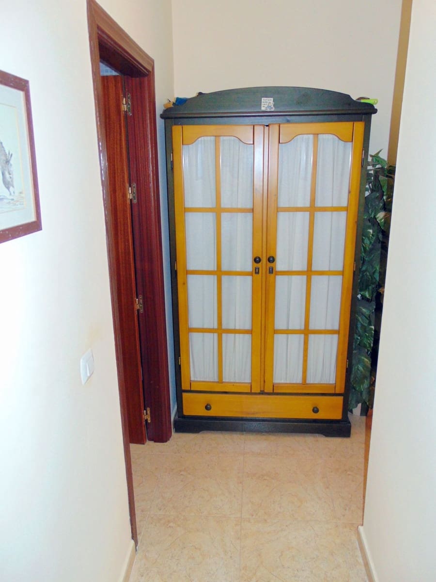 3 Zimmer Penthouse zu verkaufen in Alhaurin el Grande mit Garage - 275.000 € (Ref: 9832728)
