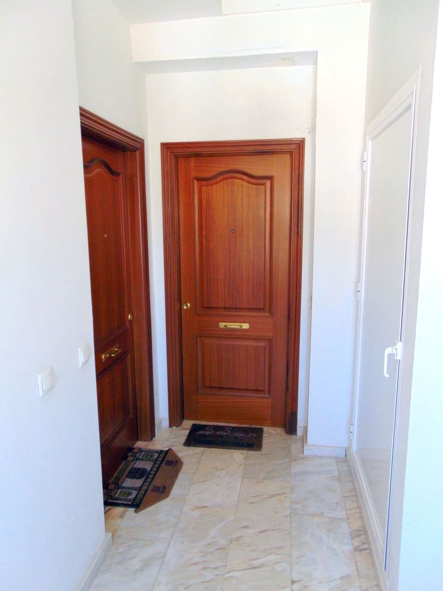 3 Zimmer Penthouse zu verkaufen in Alhaurin el Grande mit Garage - 275.000 € (Ref: 9832728)
