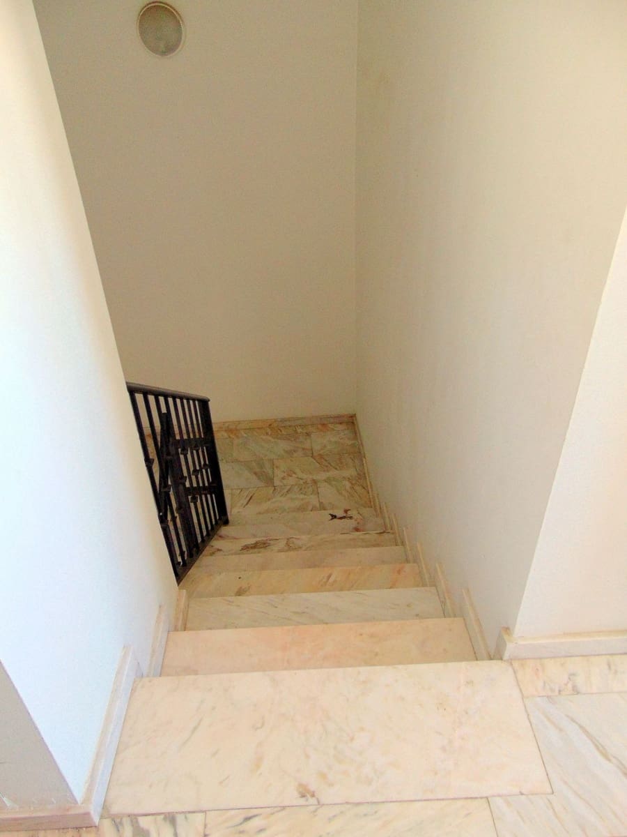 3 Zimmer Penthouse zu verkaufen in Alhaurin el Grande mit Garage - 275.000 € (Ref: 9832728)