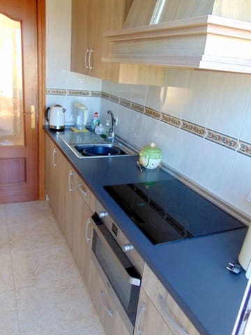 3 Zimmer Penthouse zu verkaufen in Alhaurín el Grande mit Garage - 275.000 € (Ref: 9832728)