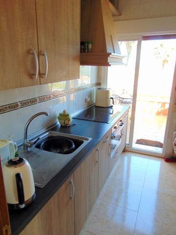 3 Zimmer Penthouse zu verkaufen in Alhaurín el Grande mit Garage - 275.000 € (Ref: 9832728)