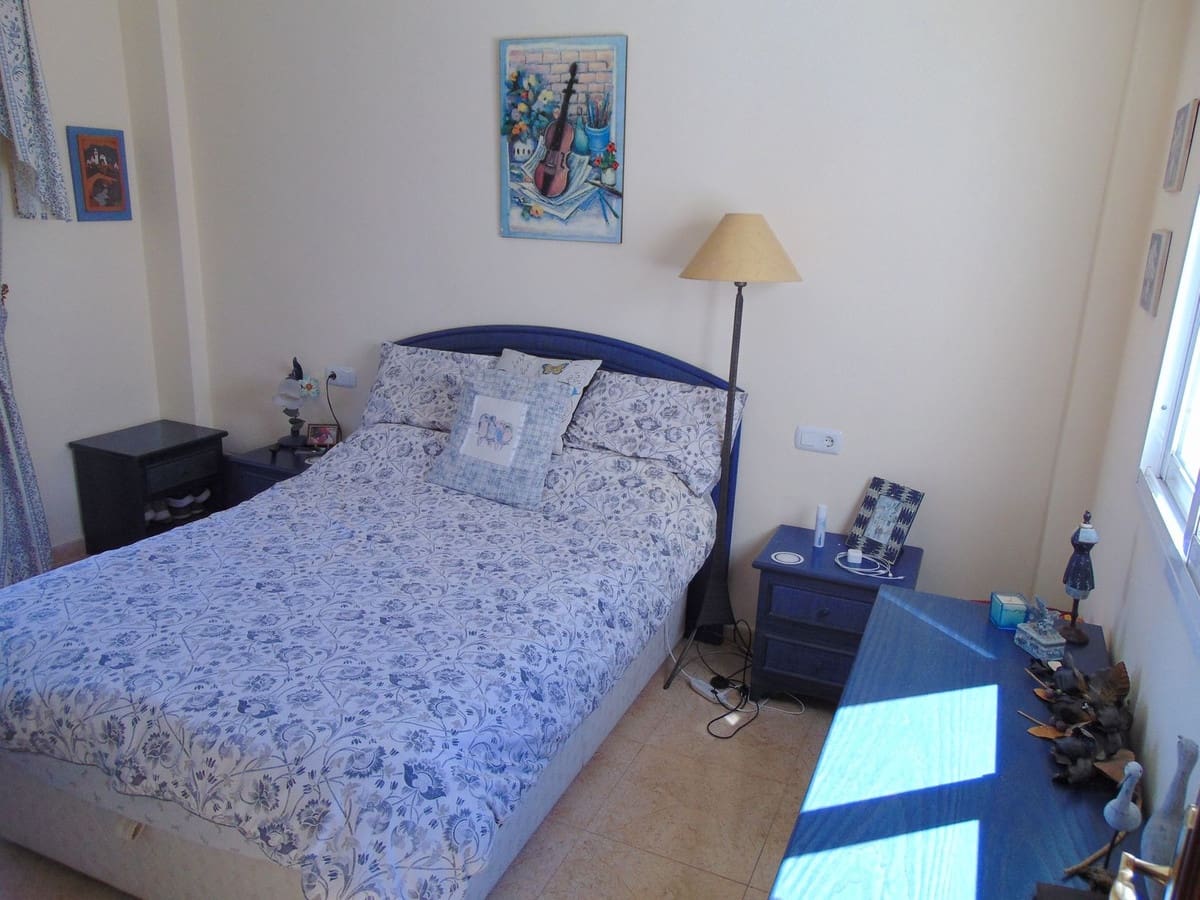 3 Zimmer Penthouse zu verkaufen in Alhaurin el Grande mit Garage - 275.000 € (Ref: 9832728)