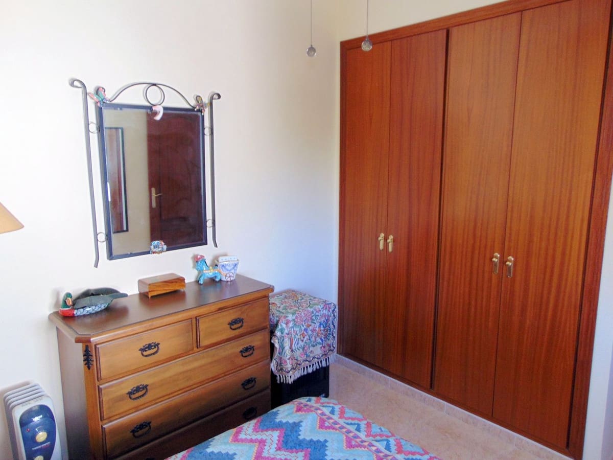 3 Zimmer Penthouse zu verkaufen in Alhaurin el Grande mit Garage - 275.000 € (Ref: 9832728)