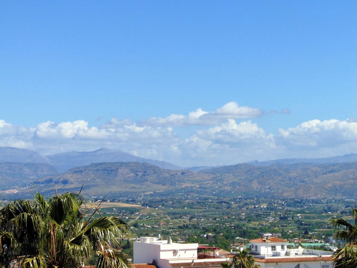 3 Zimmer Penthouse zu verkaufen in Alhaurin el Grande mit Garage - 275.000 € (Ref: 9832728)