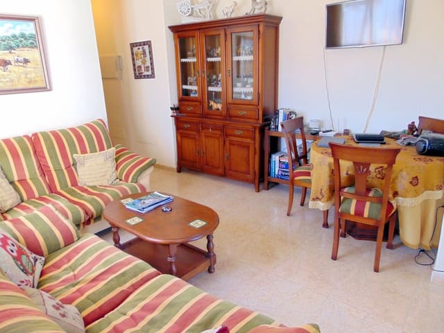 3 Zimmer Penthouse zu verkaufen in Alhaurín el Grande mit Garage - 275.000 € (Ref: 9832728)