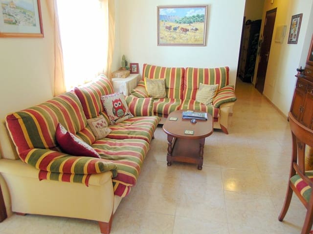 3 Zimmer Penthouse zu verkaufen in Alhaurín el Grande mit Garage - 275.000 € (Ref: 9832728)