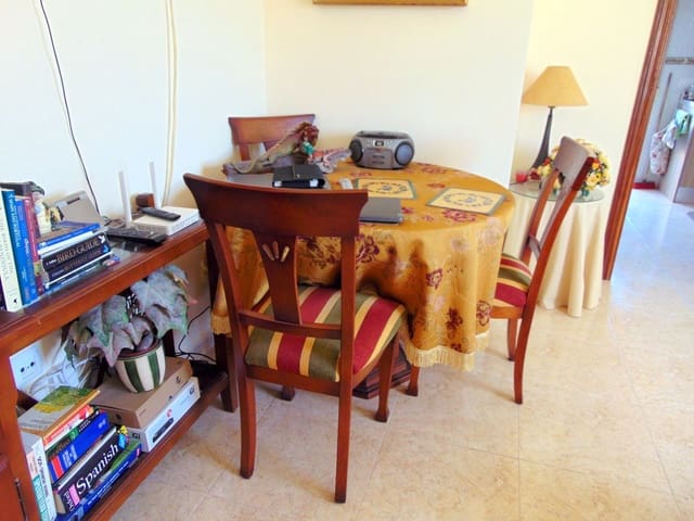 3 Zimmer Penthouse zu verkaufen in Alhaurín el Grande mit Garage - 275.000 € (Ref: 9832728)
