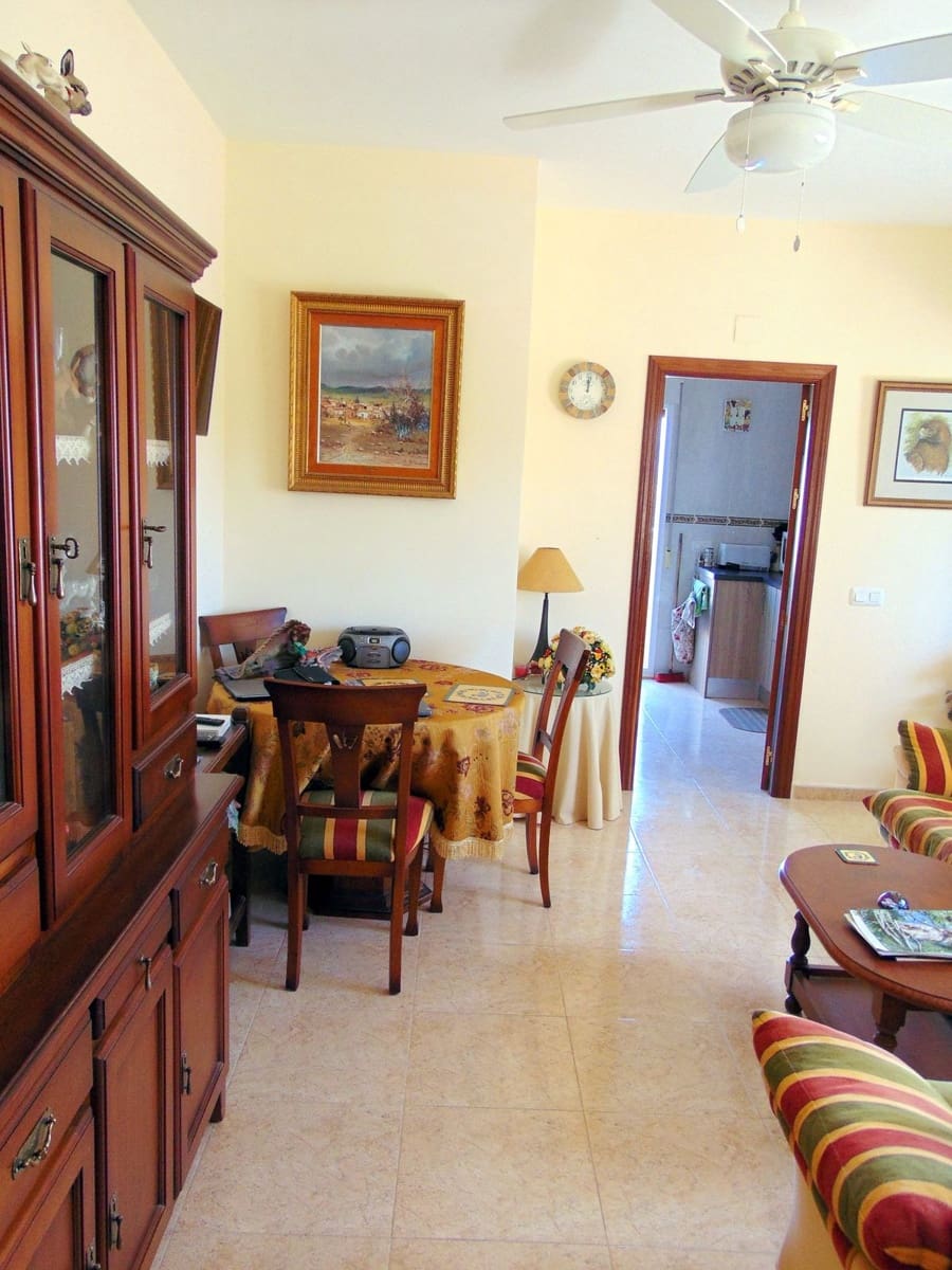 3 Zimmer Penthouse zu verkaufen in Alhaurin el Grande mit Garage - 275.000 € (Ref: 9832728)