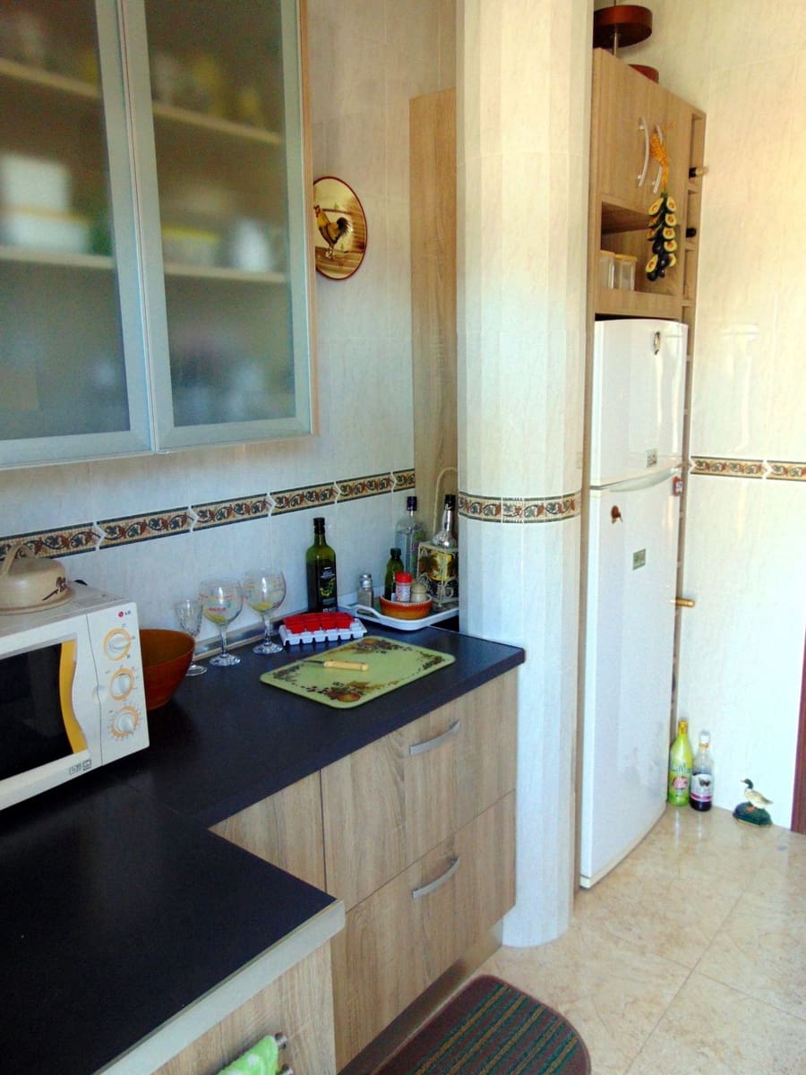 3 Zimmer Penthouse zu verkaufen in Alhaurin el Grande mit Garage - 275.000 € (Ref: 9832728)