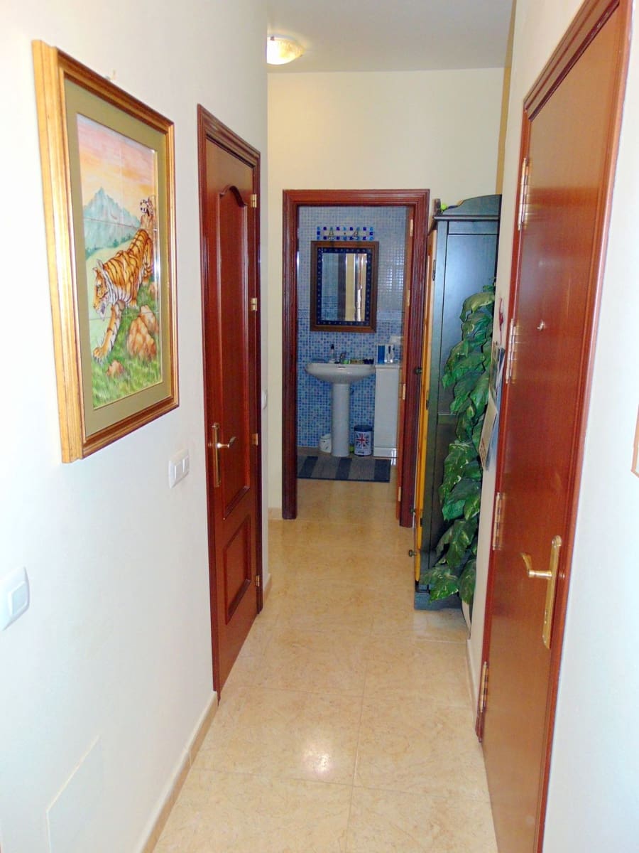 3 Zimmer Penthouse zu verkaufen in Alhaurin el Grande mit Garage - 275.000 € (Ref: 9832728)