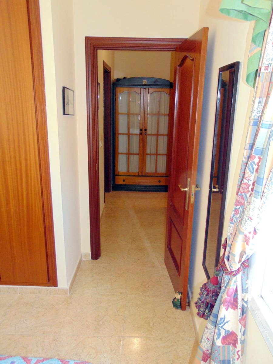 3 Zimmer Penthouse zu verkaufen in Alhaurin el Grande mit Garage - 275.000 € (Ref: 9832728)