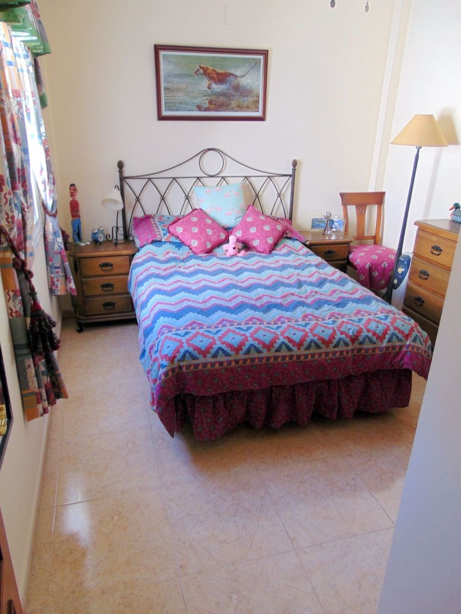 3 Zimmer Penthouse zu verkaufen in Alhaurin el Grande mit Garage - 275.000 € (Ref: 9832728)