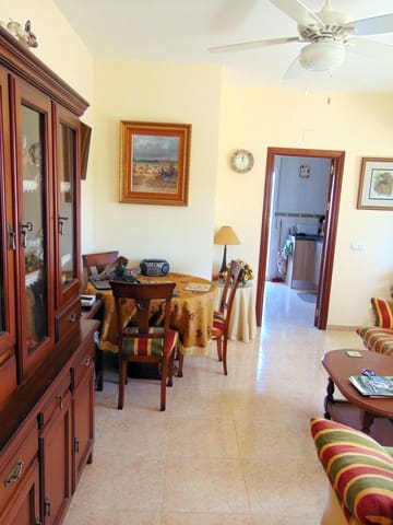 3 Zimmer Penthouse zu verkaufen in Alhaurín el Grande mit Garage - 275.000 € (Ref: 9832728)