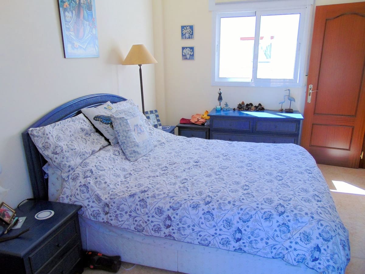 3 Zimmer Penthouse zu verkaufen in Alhaurin el Grande mit Garage - 275.000 € (Ref: 9832728)