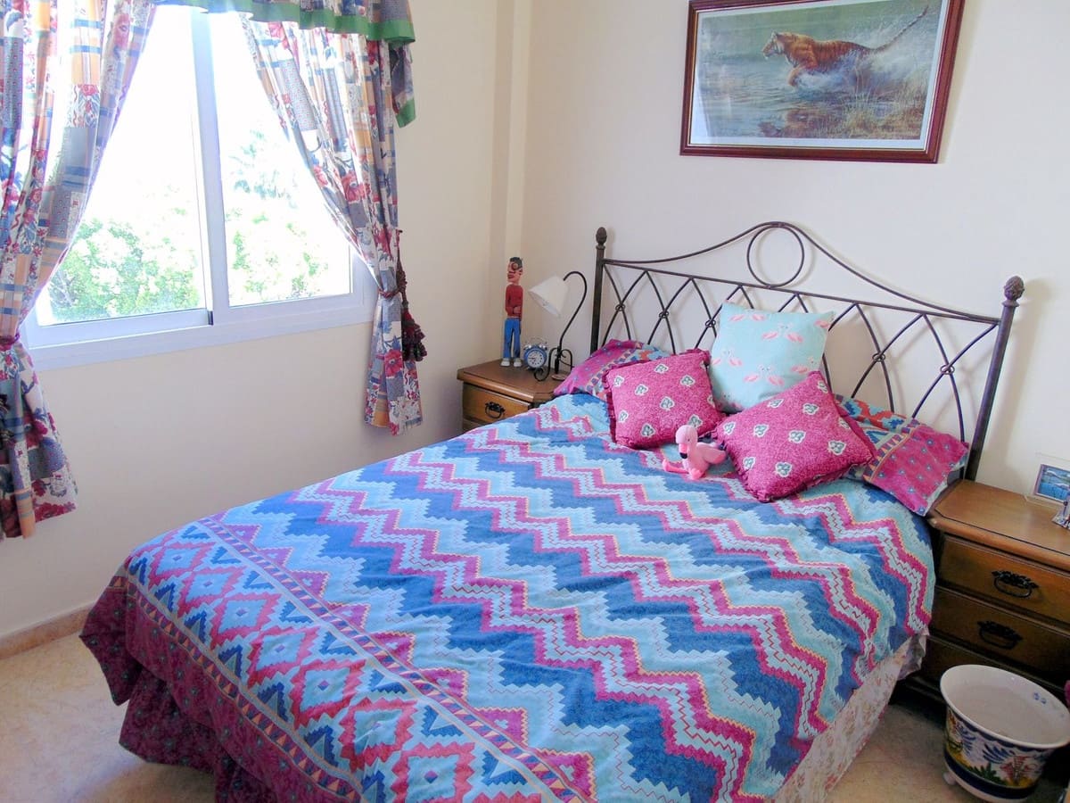 3 Zimmer Penthouse zu verkaufen in Alhaurin el Grande mit Garage - 275.000 € (Ref: 9832728)