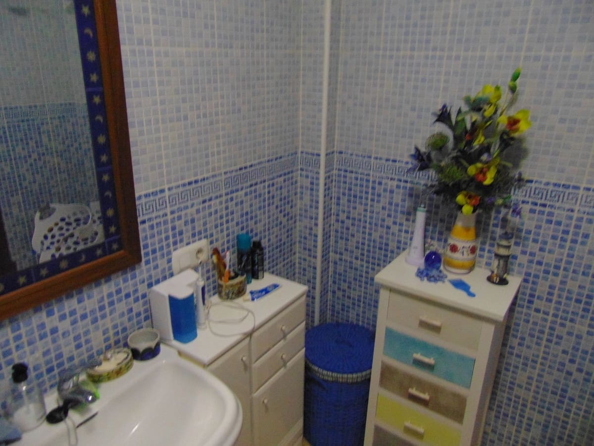 3 Zimmer Penthouse zu verkaufen in Alhaurin el Grande mit Garage - 275.000 € (Ref: 9832728)