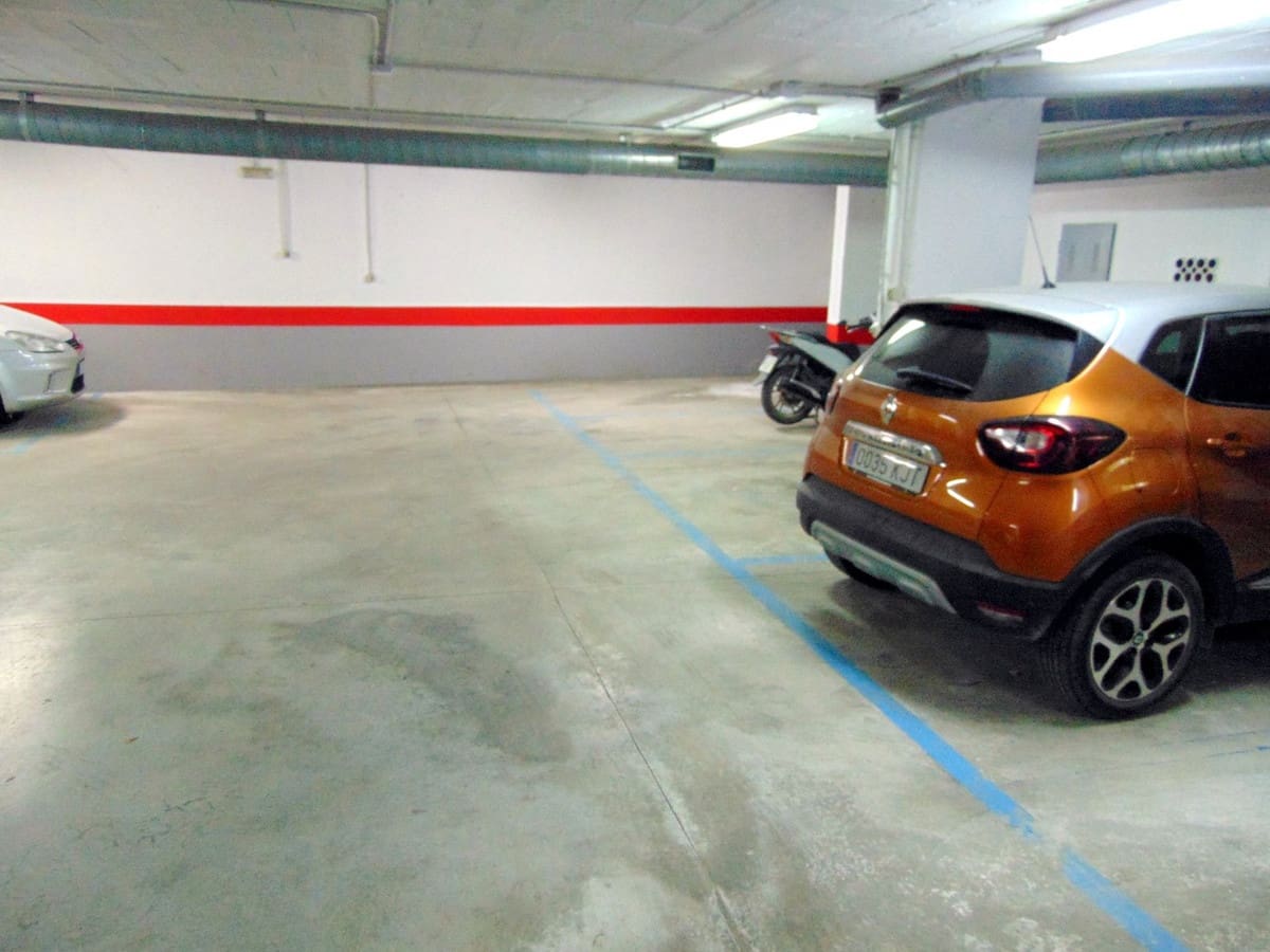 3 Zimmer Penthouse zu verkaufen in Alhaurin el Grande mit Garage - 275.000 € (Ref: 9832728)