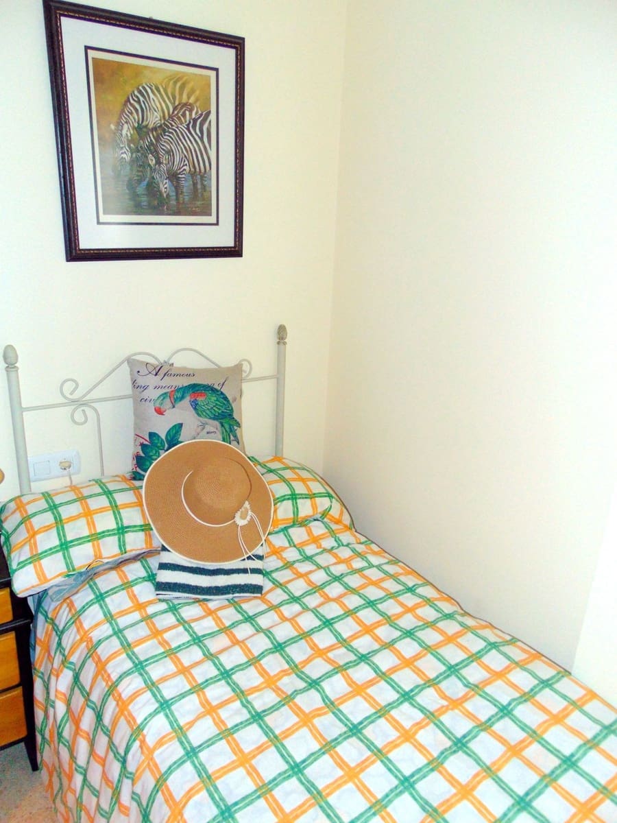3 Zimmer Penthouse zu verkaufen in Alhaurin el Grande mit Garage - 275.000 € (Ref: 9832728)