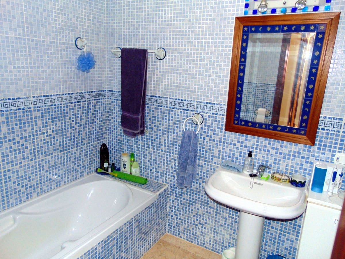 3 Zimmer Penthouse zu verkaufen in Alhaurin el Grande mit Garage - 275.000 € (Ref: 9832728)
