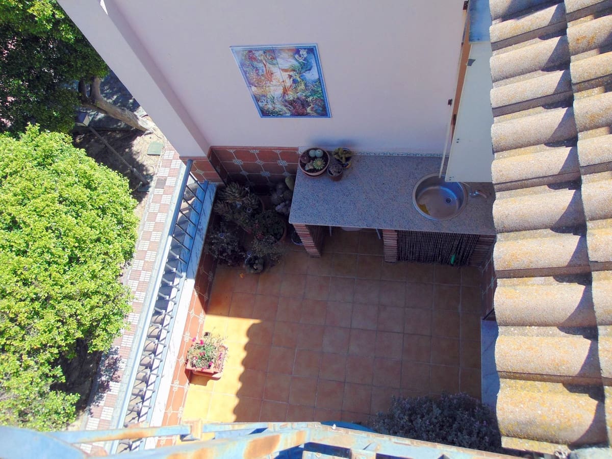 3 Zimmer Penthouse zu verkaufen in Alhaurin el Grande mit Garage - 275.000 € (Ref: 9832728)