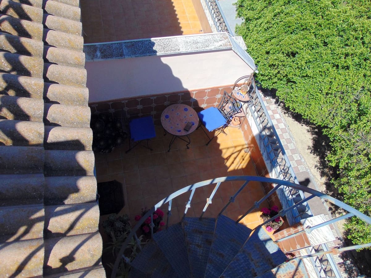 3 Zimmer Penthouse zu verkaufen in Alhaurin el Grande mit Garage - 275.000 € (Ref: 9832728)