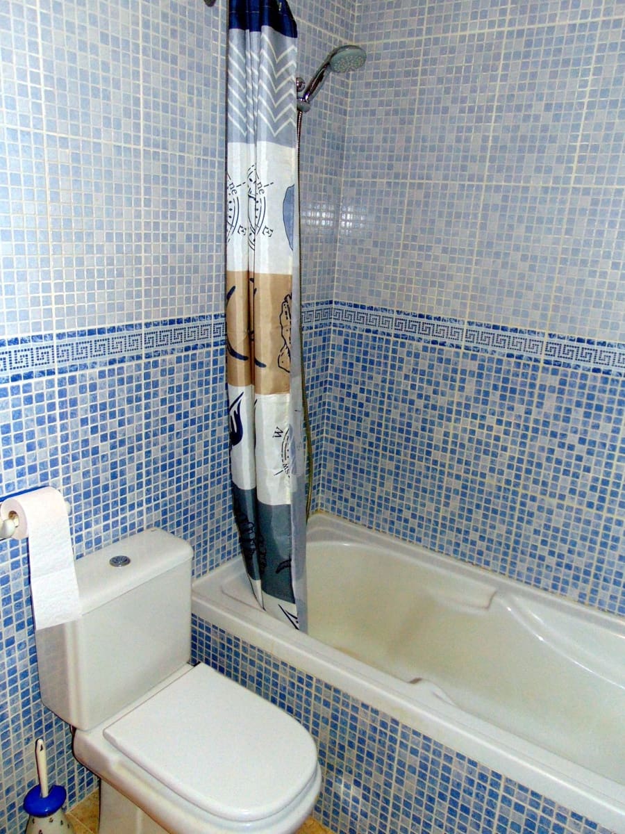 3 Zimmer Penthouse zu verkaufen in Alhaurin el Grande mit Garage - 275.000 € (Ref: 9832728)