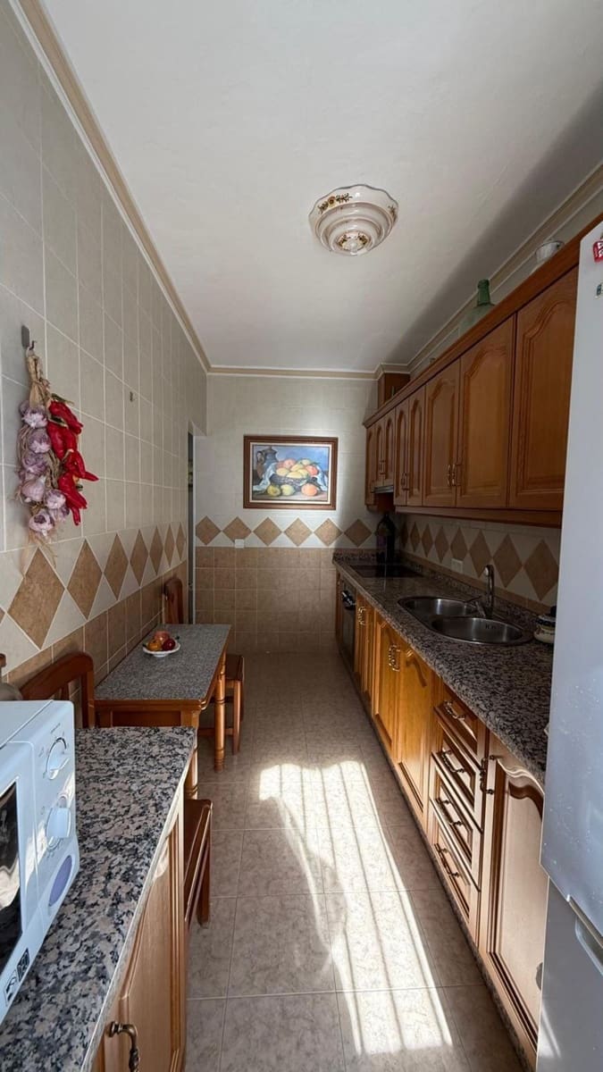 3 camera da letto Casa in vendita in Guaro - 310.000 € (Rif: 9877098)