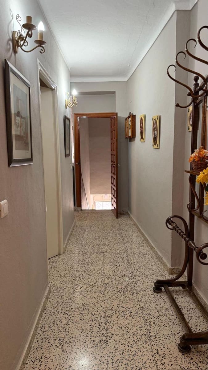 3 camera da letto Casa in vendita in Guaro - 310.000 € (Rif: 9877098)