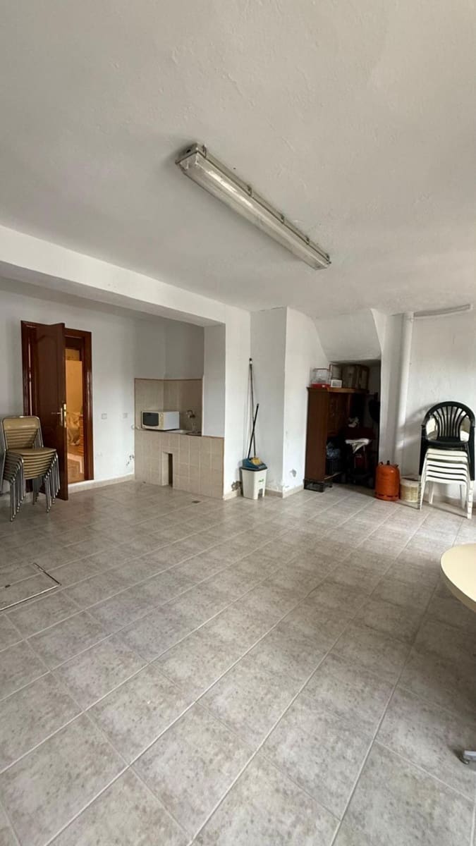 3 camera da letto Casa in vendita in Guaro - 310.000 € (Rif: 9877098)