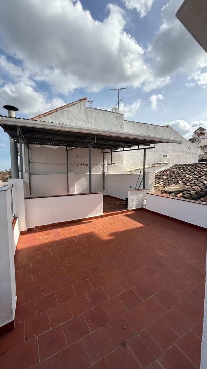 3 camera da letto Casa in vendita in Guaro - 310.000 € (Rif: 9877098)