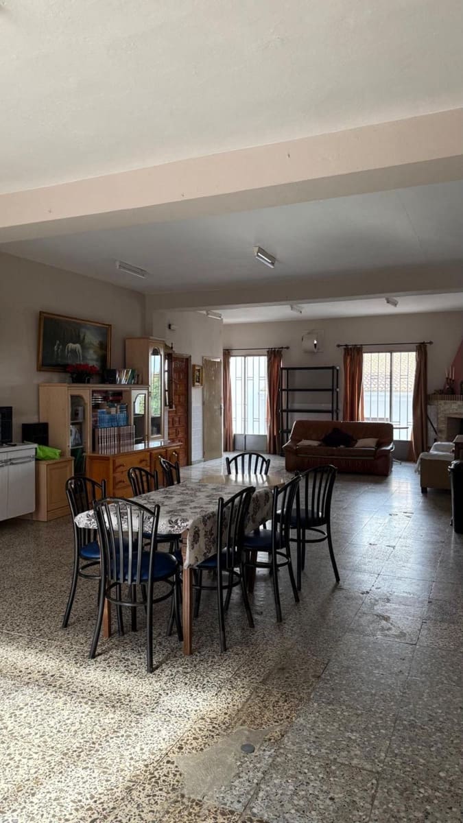 3 camera da letto Casa in vendita in Guaro - 310.000 € (Rif: 9877098)