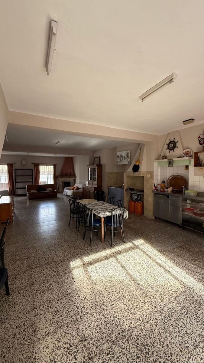3 camera da letto Casa in vendita in Guaro - 310.000 € (Rif: 9877098)