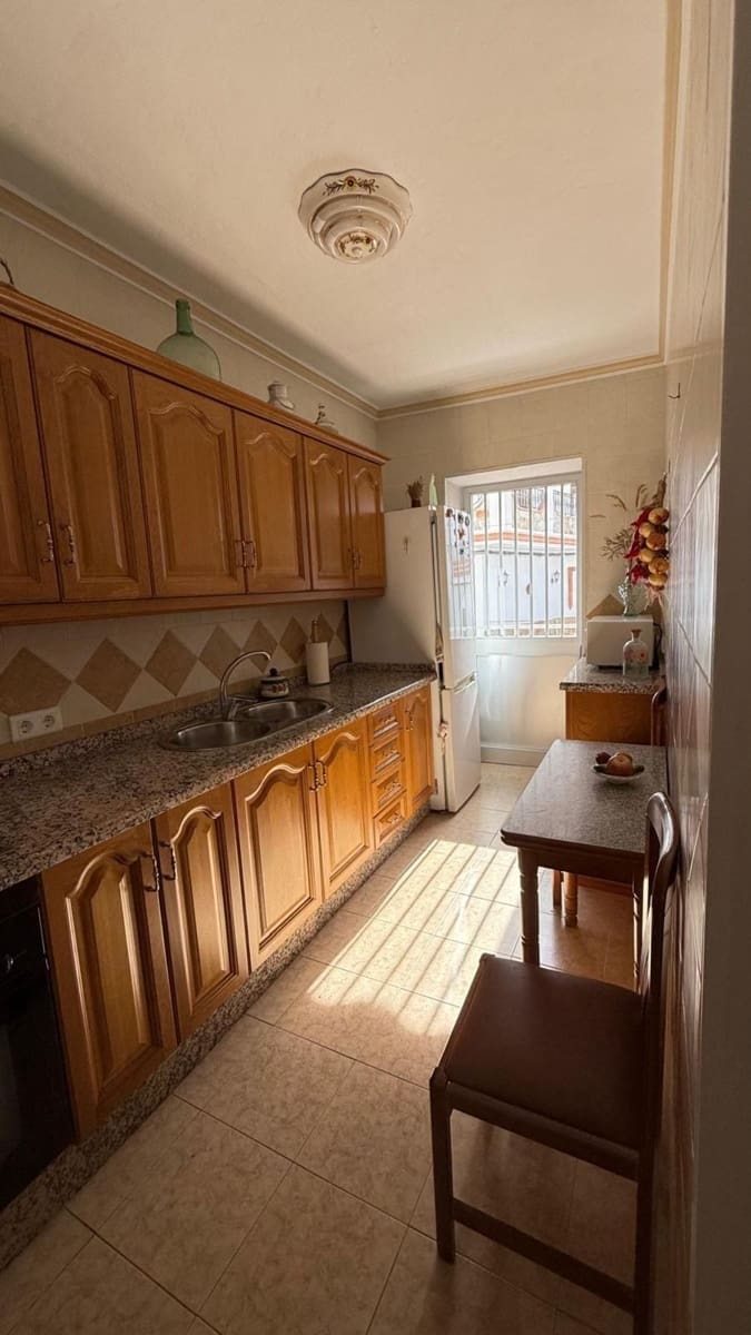 3 camera da letto Casa in vendita in Guaro - 310.000 € (Rif: 9877098)