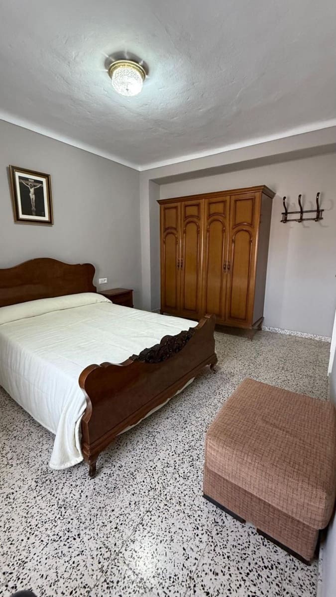 3 camera da letto Casa in vendita in Guaro - 310.000 € (Rif: 9877098)