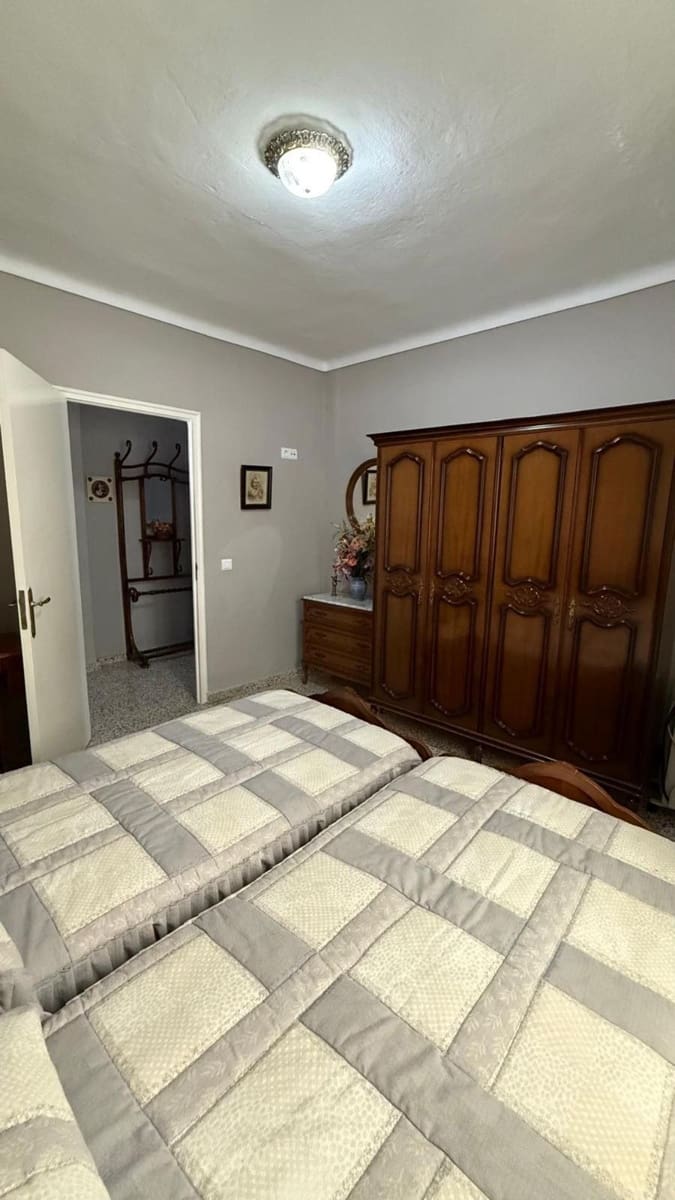 3 camera da letto Casa in vendita in Guaro - 310.000 € (Rif: 9877098)