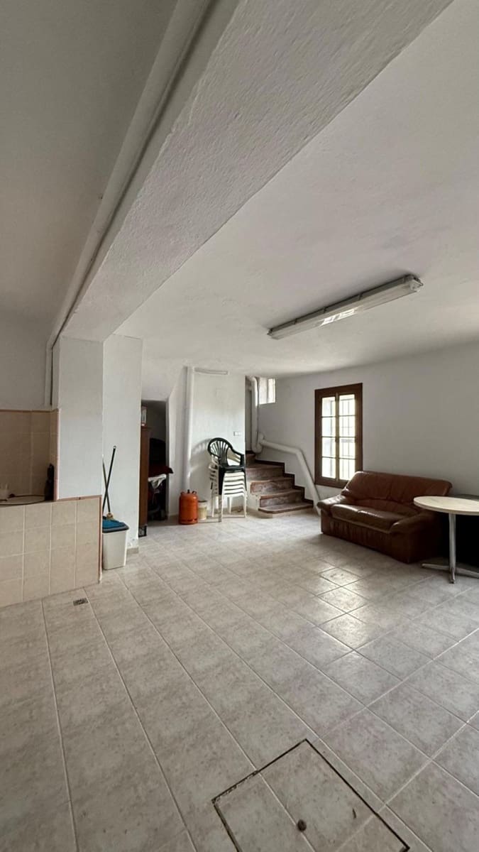 3 camera da letto Casa in vendita in Guaro - 310.000 € (Rif: 9877098)