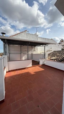 3 camera da letto Casa in vendita in Guaro - 310.000 € (Rif: 9877098)