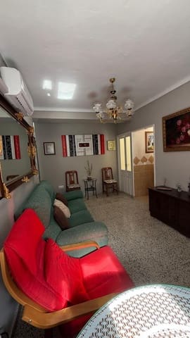 3 camera da letto Casa in vendita in Guaro - 310.000 € (Rif: 9877098)